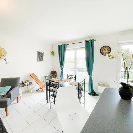 En Avec Piscine Appartement Coulounieix-Chamiers